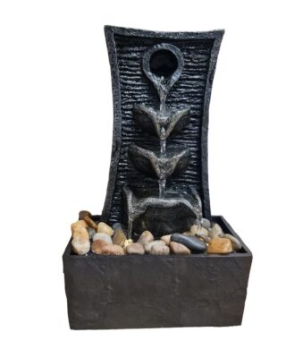 מזרקת מים 26*10.5*15 מזרקת מים 26*10.5*15