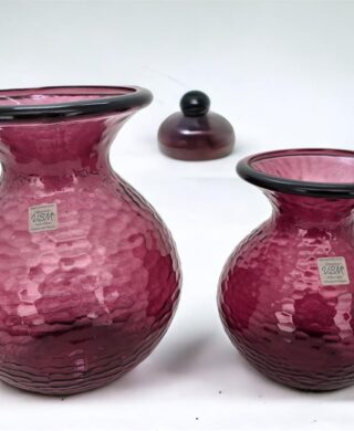 וזה 18 סמ. PARADISE בורגונדי