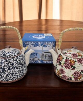 קומקום 900 ML כחול