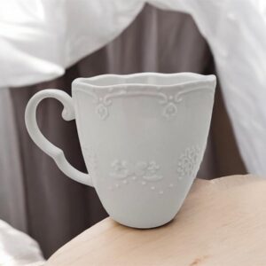 מאג עם עיטורים 9*8.5*12