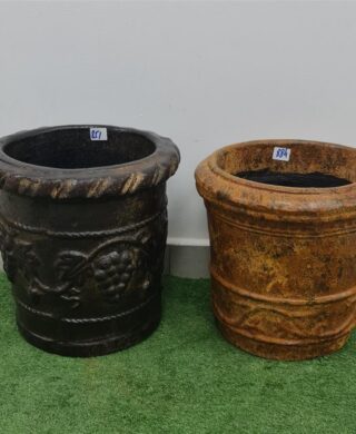 בית עציץ קטן 32*34