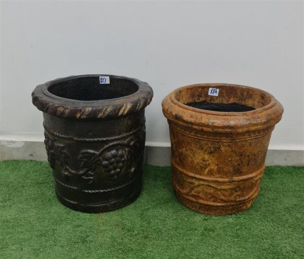 בית עציץ קטן 32*34