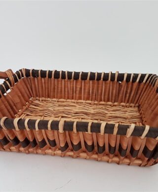 סלסלה מלבנית 10*36*46 סלסלה מלבנית 10*36*46