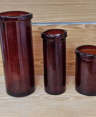 וזה צילינדר 36סמ. אדום SIMPLICITY