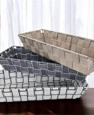 מגש רצועות 6.5*14*36 אפור מגש רצועות 6.5*14*36 אפור