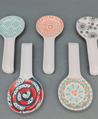 מעמד לכף דקור 10*23