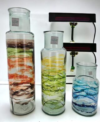 וזה צילינדר 28 סמ. NOA כחול וזה צילינדר 28 סמ. NOA כחול