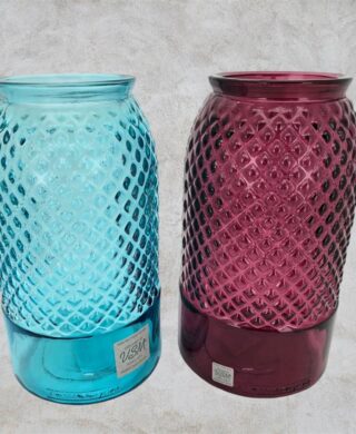 וזה "יהלום" 28 סמ. בורגונדי וזה "יהלום" 28 סמ. בורגונדי