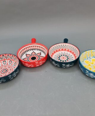 קלחת דקור 6*16*22