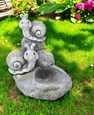 ברל'ה +1 עם עציץ 40*21*32