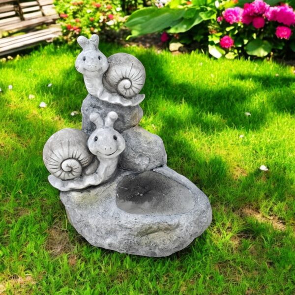 ברל'ה +1 עם עציץ 40*21*32