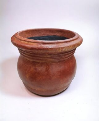 בית עציץ ALEJANDRA קטן 37*40 בית עציץ ALEJANDRA קטן 37*40