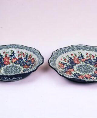 קערה עגולה 4 צבעים 5*19 קערה עגולה 4 צבעים 5*19