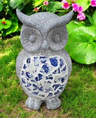 ינשוף פסיפס 41*22*24