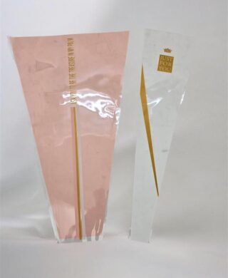 50 שקיות לפרח אחד 45*4*12 50 שקיות לפרח אחד 45*4*12