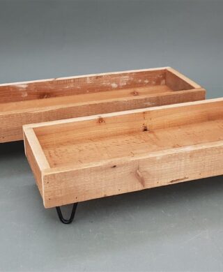 מגש עם רגליים 10*16*60 מגש עם רגליים 10*16*60