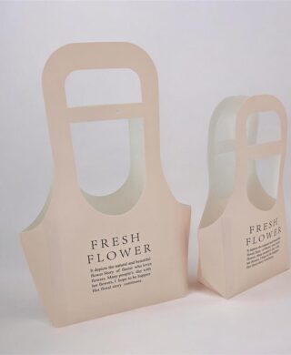 10 שקיות נייר 10*30*40 FRESH FLOWER 10 שקיות נייר 10*30*40 FRESH FLOWER