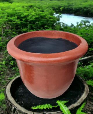 בית עציץ פעמון 53*56 בית עציץ פעמון 53*56