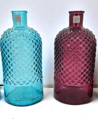 בקבוק "יהלום" 28 סמ. בורגונדי בקבוק "יהלום" 28 סמ. בורגונדי