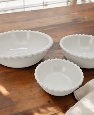 קערה עגולה כדורים 8*20 קערה עגולה כדורים 8*20