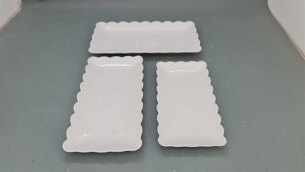מגש מעוטר מלבני 15*29