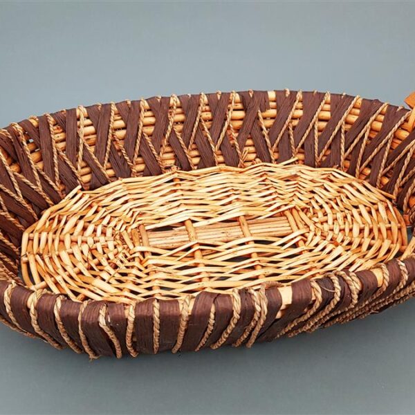 סלסלה מיוחדת אובלית 9*35*48