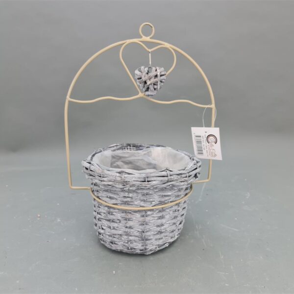 מעמד לעציץ תליה 38*20