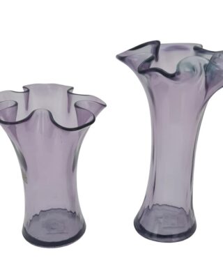 וזה מסולסלת ARTESANIA לילך 23 סמ.