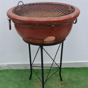 גריל פחמים בינוני