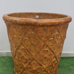 בית עציץ פרח 66*70