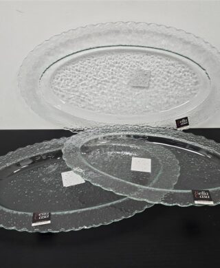 מגש אובלי 25*42