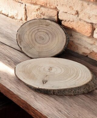 קרש עץ אובלי 3*23*30 קרש עץ אובלי 3*23*30