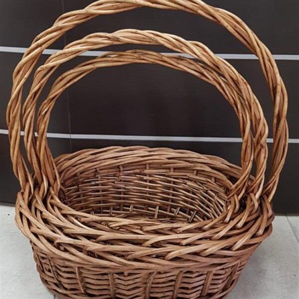 סט *3 סל ענק 60-21*47*57 סט *3 סל ענק 60-21*47*57