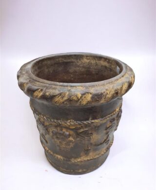 בית עציץ ענבים בינוני 45*42