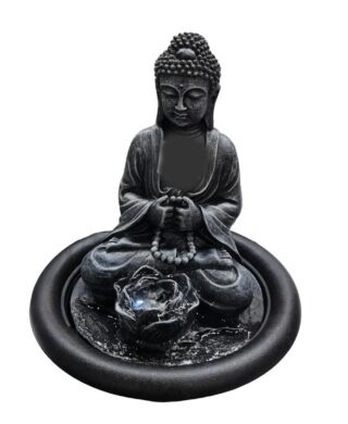 מזרקת מים בודה 30*25*25