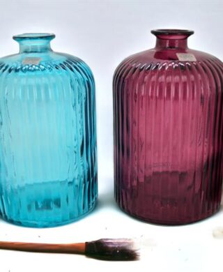 בקבוק 23 סמ. DAROCA טורקיז