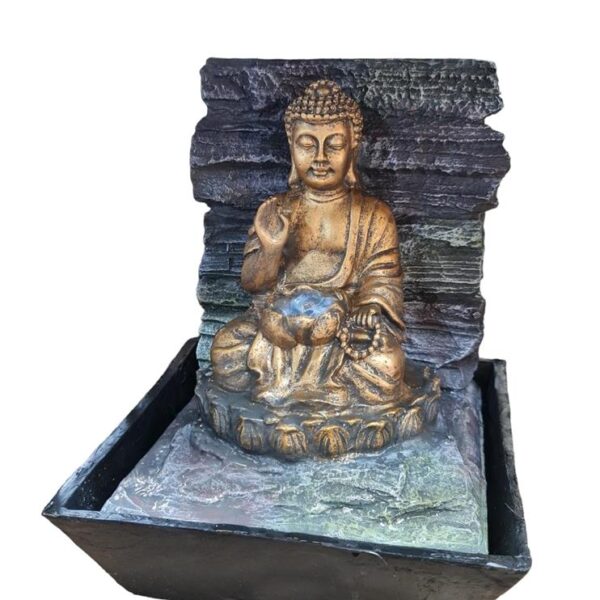 מזרקת מים בודה 29.3*22*22