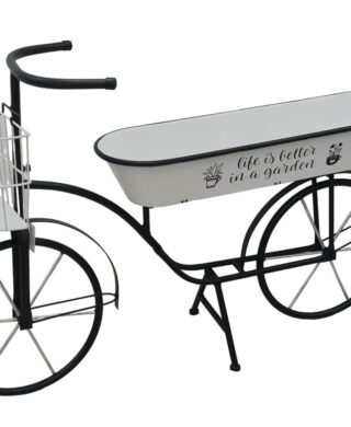 אופניים מעמד לפרחים 65*35*100 אופניים מעמד לפרחים 65*35*100