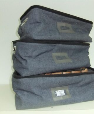 סט *3 קופסאות ג'ינס 20*30*45 סט *3 קופסאות ג'ינס 20*30*45