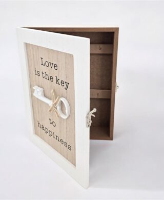 מעמד למפתחות HAPPINESS 5*20*26