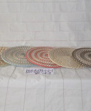 תחתית לסיר שחור 20סמ.