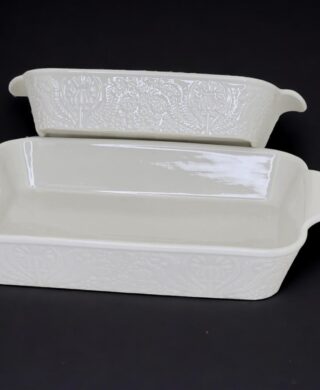 תבנית לתנור מלבנית 4*16*27