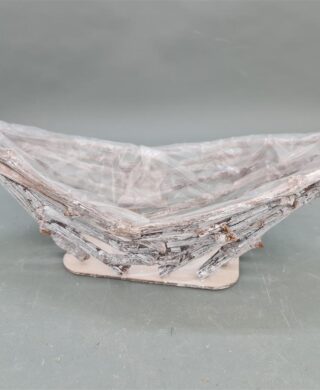 סירה "חתיכות" 9*19*42