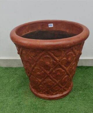 בית עציץ קוני פרחים 42*47 בית עציץ קוני פרחים 42*47