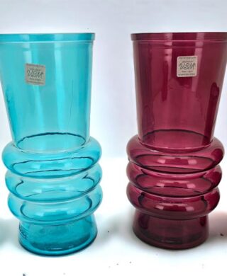 וזה "טבעות" 25 סמ. ALTEA אדום