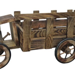 משאית עץ 24*28*66