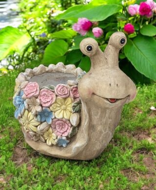 ברל'ה עם עציץ 29*20*32