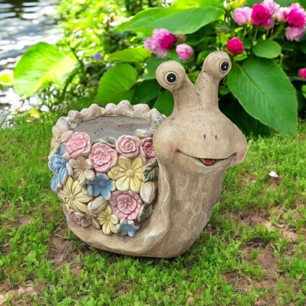 ברל'ה עם עציץ 29*20*32