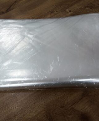 שקית צלופן 35*25 250 יח' שקית צלופן 35*25 250 יח'