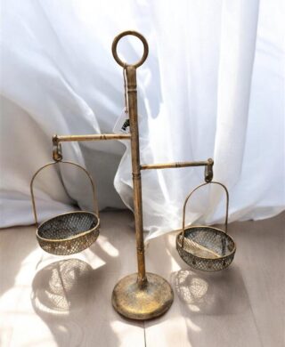 מוזניים מתכת 56*14*42